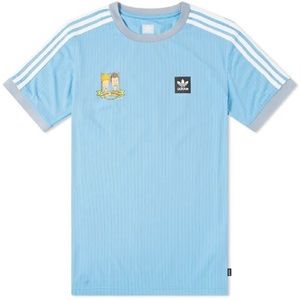 Men’s Adidas x Beevus & Butthead jersey💙